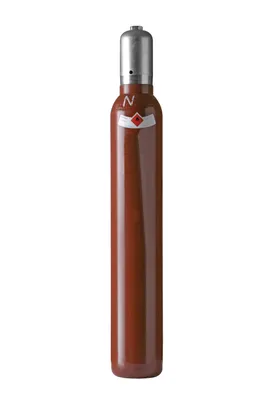 Produktbild von Elmag Stahlflasche - Azetylen, 54260