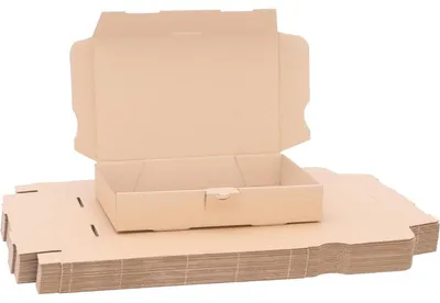 Productafbeelding van Maxi-Briefdozen 240 x 160 x 45 mm, Bruin
