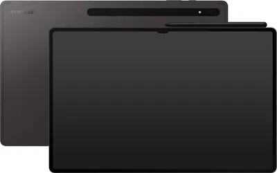 Immagine prodotto di Samsung Galaxy Tab S8 Ultra WiFi (256 GB) grafite