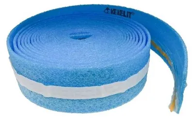 Produktbild von KE Kelit KM634, KELOX FB Randdämmstreifen, 8x150mm, Bund mit 25m, 1 Stk.