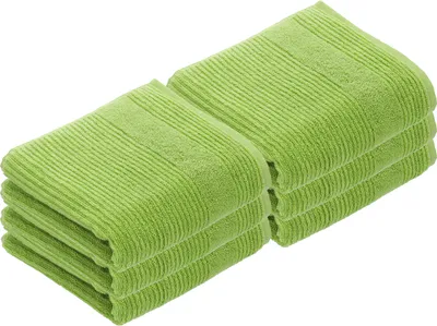 Produktbild von 6er Pack Handtuch Tomorrow von der Marke Vossen 50 x 100 cm