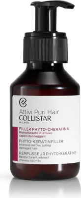 Produktbild von Collistar Phyto-Keratin Filler