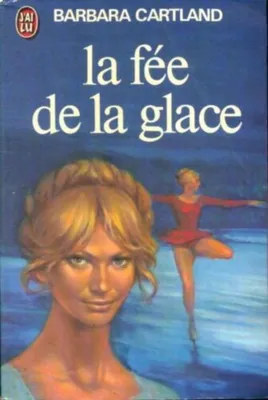 Image de La fée de la glace