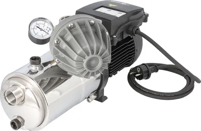 Produktbild von Hauswasserautomat Espa, Tecnoplus 15 frequenzgeregelt, 230 Volt