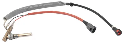 Produktbild von Kraftstoffdampfventil - Tankentlüftungsventil - 2,2 Dieselmotor - Frontantrieb - Baujahr 2011–2014 - OEM CC119T540AJ