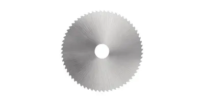 Zdjęcie produktu dla Piła tarczowa do metalu D160xWmm HSS Z.64