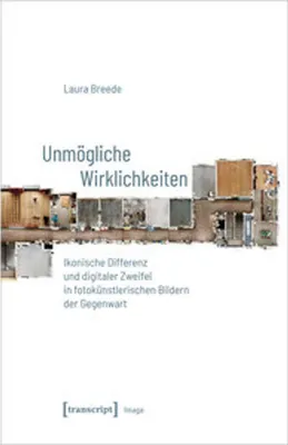 Produktbild von Unmögliche Wirklichkeiten
