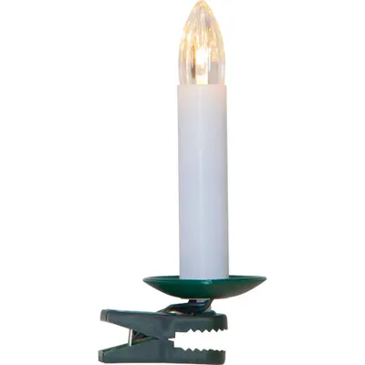 Produktbild von Eglo LED-LICHTERKETTE 16 L-7500 (WEIß GRÜN)