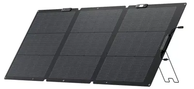 Produktbild von EcoFlow Ecoflow NextGen - Portable Solar Panel