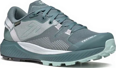 Produktbild von Tecnica Agate Speed S Goretex Wanderschuhe Blau EU 40 2/3 Frau Blau EU 40 2/3