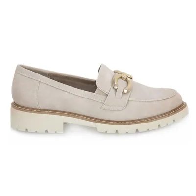 Produktbild von Jana m2476342 Slipper beige in Gr. 38
