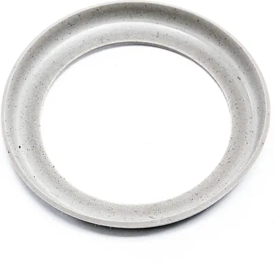 Immagine prodotto di Ricambio Wiltec per compressore per aerografo AS20W / AS18-2 / A18B / AS189 / AS19 / AS196 - Anello di compressione - per compressore per aerografo, accessori