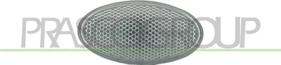Produktbild von PRASCO PG0094141 Blinker Blinkleuchte passend für PEUGEOT 206 Schrägheck (2A/C) 206 CC (2D) 206+ Schrägheck (2L, 2M) 307 (3A/C) 407 SW (6E) 307 SW