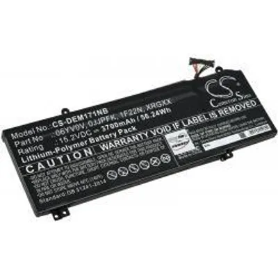 Produktbild von Akku für Laptop Dell G7 17 7790