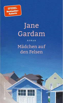 Immagine prodotto di Mädchen auf den Felsen