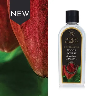 Produktbild von Ashleigh & Burwood Raumduft Cocoa Forest 250 ml