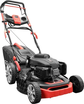 Obrázek produktu pro Benzínová sekačka Big Wheeler 514.3 R LI-ES