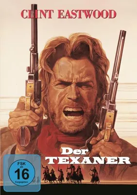 Produktbild von Der Texaner