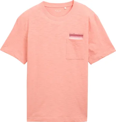 Produktbild von Tom Tailor T-Shirt Kurzarmshirt