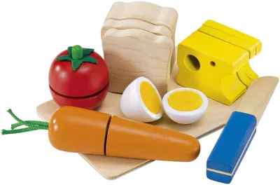 Produktbild von Selecta 62020, Mehrfarbig