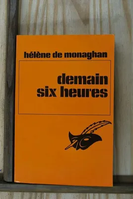 Image de Demain, six heures