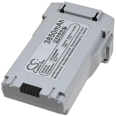 Produktbild von Akku passend für Drohne DJI Mini 3 Mini 4 Mini 3 Pro Mini 4 Pro Typ BWX162-3850-7.38 -Nur bis DJI-Firmware V2.1.28