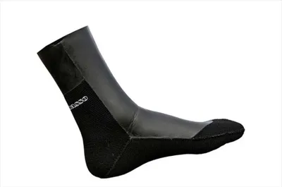 Produktbild von Picasso Thermal Skin 3 Mm Neoprenschuhe Schwarz EU 41-42 Schwarz EU 41-42