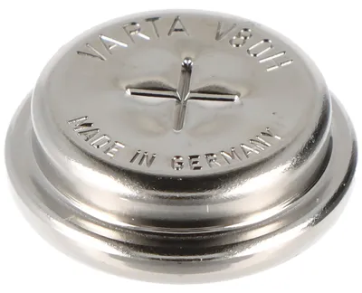 Immagine prodotto di Batteria ricaricabile Varta V80H NiMH 55608 101 401