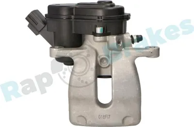 Produktbild von RAP BRAKES R-K0621 Bremssattel Ø38mm für RENAULT Scénic III (JZ0/1) GRAND SCÉNIC III (JZ0/1) Espace V (JR)
