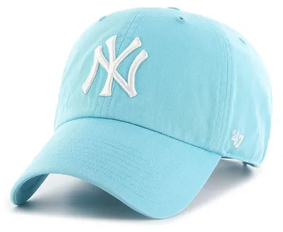 Immagine prodotto di Cappellino regolabile 47 Brand CLEAN UP New York Yankees Caribbean