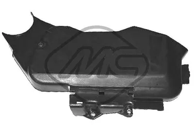 Produktbild von Metalcaucho Zahnriemenabdeckung 03752 für FIAT PUNTO (176) 0,2kg 200g