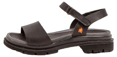 Produktbild von Art Sandalen Damen 1548 NAPPA BLACK/ BIRMINGHAM Farbe Schwarz