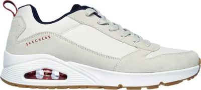 Produktbild von Skechers Uno Stacre M 52468-OFWT shoes Pullunder Skechers Größe: 40.0,