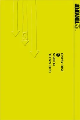 Obrázek produktu pro Gute Nacht, Punpun 07
