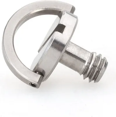 Produktbild von Sunwayfoto T-Schraube - 1/4 "Klemmschraube für schnelle Klemmplatten