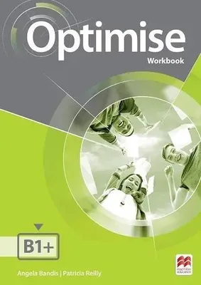 Obrázok produktu pre Optimise B1+ (update ed.) WB + online - Angela Bandis
