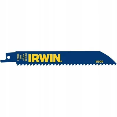 Produktbild von IRWIN Recips for wood 150mm 6TPI