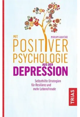 Obrázok produktu pre Mit Positiver Psychologie aus der Depression
