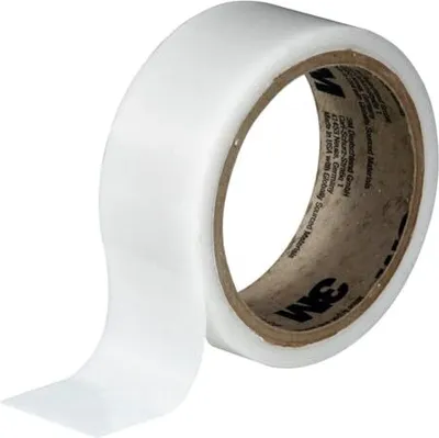 Produktbild von 3M Hochleistungs-Dichtband für 4411N, transparent, 50 mm x 5,5 m