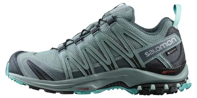Produktbild von Salomon XA PRO 3D GTX W Wanderschuhe, Damen