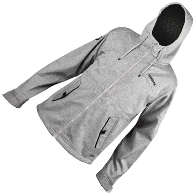Produktbild von Spro Freestyle Crewman Jacket - Angeljacke, Größe:M