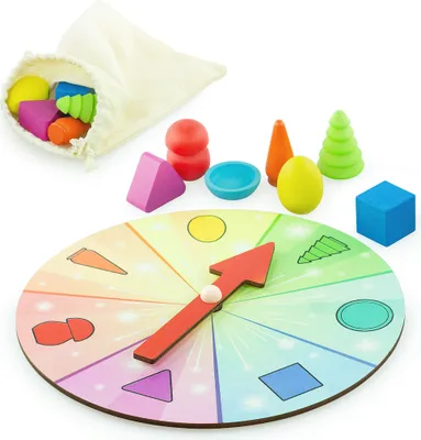 Immagine prodotto di Ulanik gioco da tavolo Bingo "Stelle meravigliose"