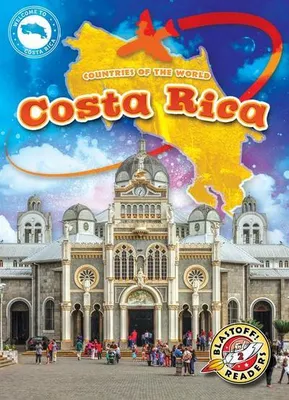 Obrázok produktu pre Costa Rica
