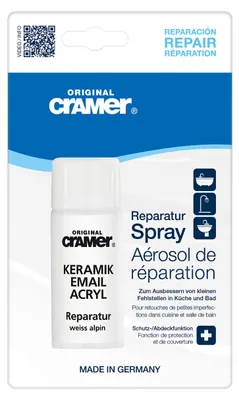Obrázok produktu pre Opravný sprej na kúpeľňu a kuchyňu