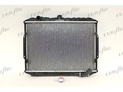 Produktbild von FRIGAIR 0116.3037 Kühler Wasserkühler Motorkühler für MITSUBISHI L 200 (K7T, K6T)
