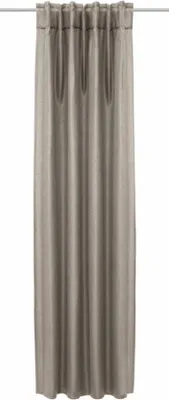 Produktbild von Neusser Collection Schlaufenschal verdeckte Schlaufen leinen 135x245 cm
