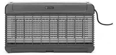 Obrázek produktu pro HENDI hubič hmyzu 300 m², 230V/13W, 470x100x(V)265mm