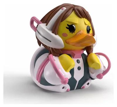 Zdjęcie produktu dla Figurka PVC z serii „My Hero Academia” z serii Tubbz – Ochako Uraraka