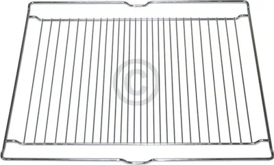 Produktbild von SIEMENS Grillrost 00284723 für Backofen 440 x 380 mm