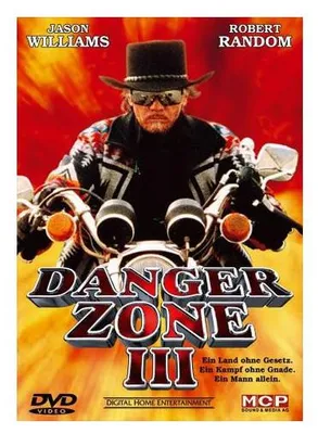 Produktbild von Various-Danger Zone III